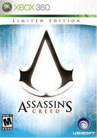Assassin's Creed Limited Edition - Xbox 360