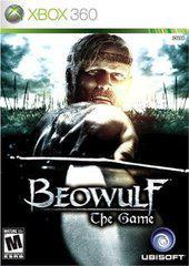 Beowulf The Game - Xbox 360