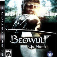 Beowulf The Game - Playstation 3