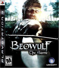 Beowulf The Game - Playstation 3