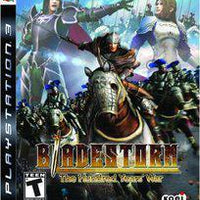 Bladestorm The Hundred Years War - Playstation 3