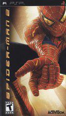 Spiderman 2 - PSP - Cartridge Only