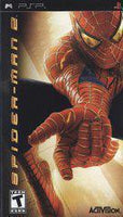 Spiderman 2 - PSP