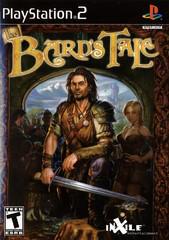 Bard's Tale - Playstation 2