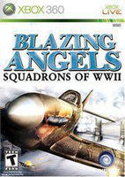 Blazing Angels Squadrons of WWII - Xbox 360