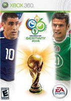 FIFA World Cup: Germany 2006 - Xbox 360