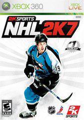 NHL 2K7 - Xbox 360