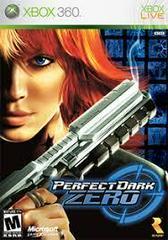 Perfect Dark Zero - Xbox 360