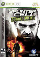 Splinter Cell Double Agent - Xbox 360