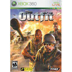 The Outfit - Xbox 360