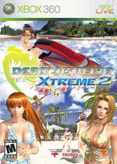 Dead or Alive Xtreme 2 - Xbox 360 - Disc Only