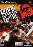 187 Ride or Die - Playstation 2