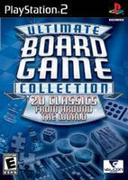 Ultimate Board Game Collection - Playstation 2