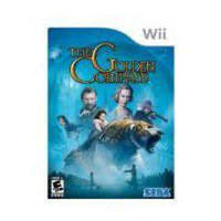The Golden Compass - Wii