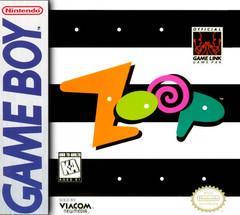 Zoop - GameBoy - Boxed