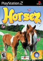 Horsez - Playstation 2