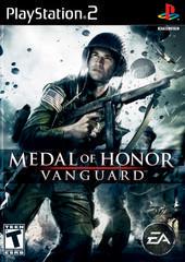 Medal of Honor Vanguard - Playstation 2