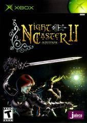 Night Caster II Equinox - Xbox