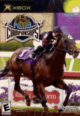 Breeders' Cup World Thoroughbred Championships - Xbox