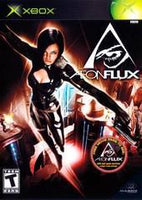 Aeon Flux - Xbox