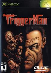 Trigger Man - Xbox - Disc Only