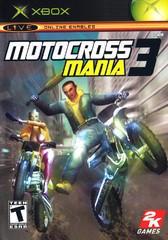 Motocross Mania 3 - Xbox