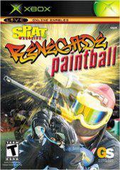 Splat Magazine Renegade Paintball - Xbox