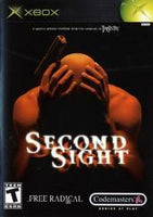 Second Sight - Xbox