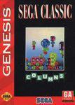 Columns - Sega Genesis - Cartridge Only
