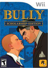 Bully Scholarship Edition - Wii - Disc Only