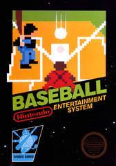 Baseball - NES - Cartridge Only