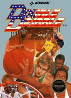 Double Dribble - NES - Cartridge Only