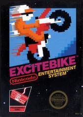 Excitebike - NES - Cartridge Only