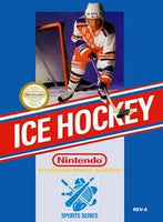 Ice Hockey - NES - Boxed