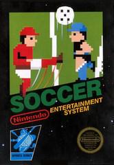 Soccer - NES - Cartridge Only