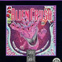 Alien Crush - TurboGrafx-16 - Cartridge Only