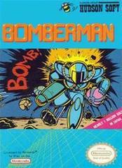 Bomberman - NES - Cartridge Only