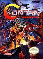 Contra - NES - Cartridge Only