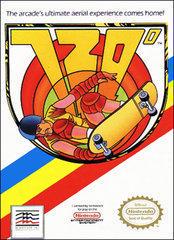 720 - NES - Cartridge Only
