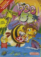 Bee 52 - NES - Cartridge Only