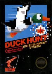 Duck Hunt - NES - Cartridge Only