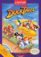 Duck Tales - NES - Cartridge Only
