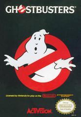 Ghostbusters - NES - Cartridge Only