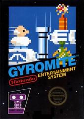 Gyromite - NES - Cartridge Only