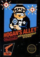 Hogan's Alley - NES - Cartridge Only