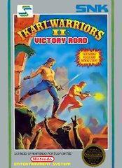Ikari Warriors II - NES - Cartridge Only