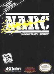 NARC - NES - Cartridge Only