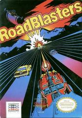 RoadBlasters - NES - Cartridge Only