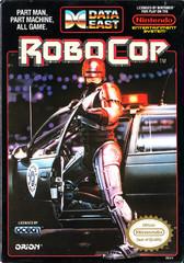 Robocop - NES - Boxed
