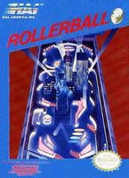 Rollerball - NES - Boxed